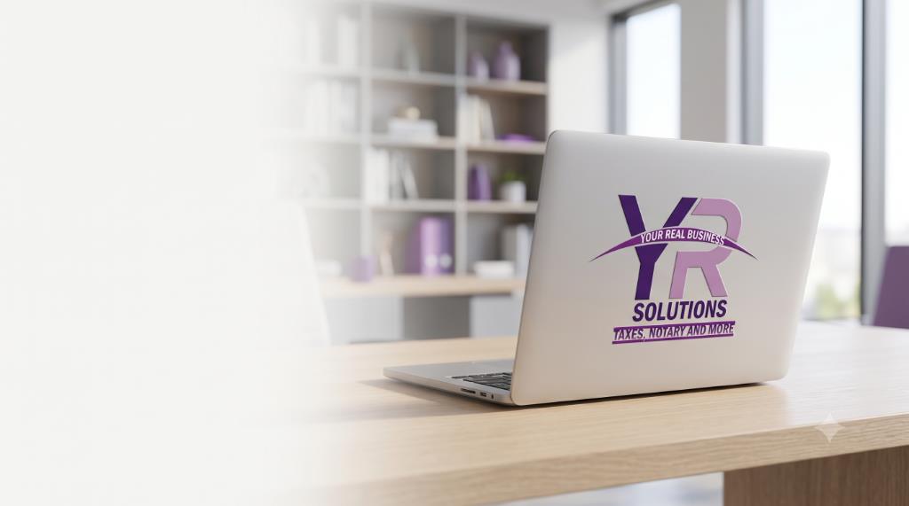 Fondo de oficina y ambiente de trabajo profesional